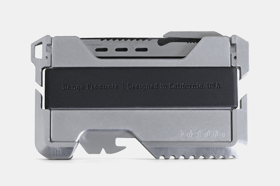 Dango Products T01 Tactical Wallet