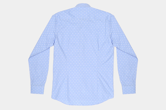 Danini Slim-Fit Button-Down Shirts