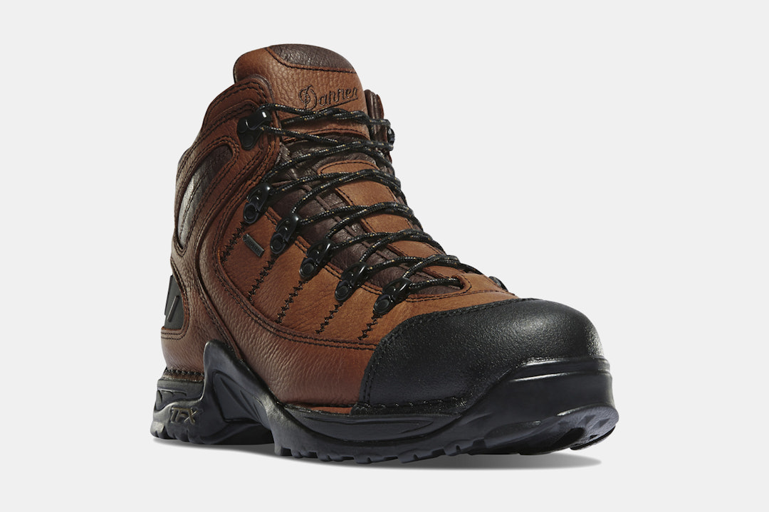 Danner 453 Men's 5.5" Mid Hiker Boots