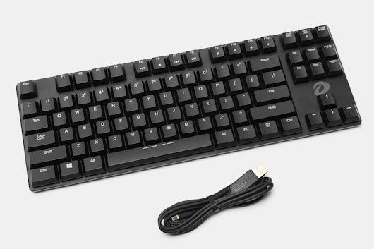 DAREU EK820 87-Key Mechanical Keyboard