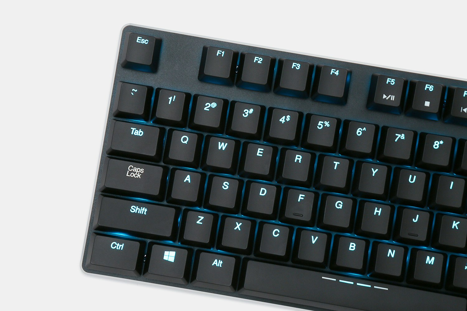 DAREU EK820 87-Key Mechanical Keyboard