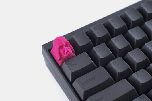 Dark Lord Helmet Artisan Keycap