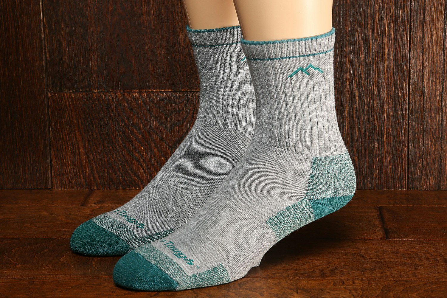 Darn Tough Coolmax Cushioned Socks (3Pack) Price & Reviews Massdrop