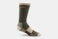 Men's – Hiker Boot Sock Full Cushion – 1933 – Olive (+ $2.25)