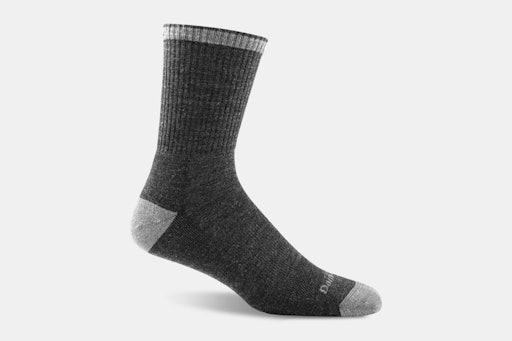 Darn Tough Cushioned Work Socks (2-Pack)