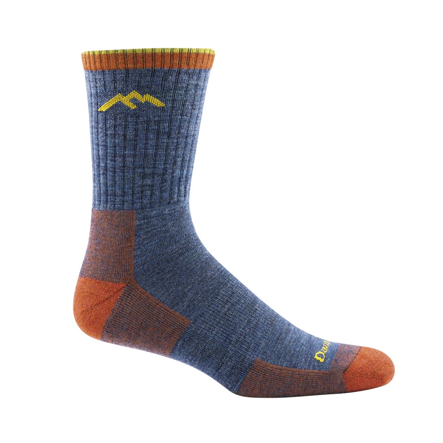 Men's - 1466 - Denim