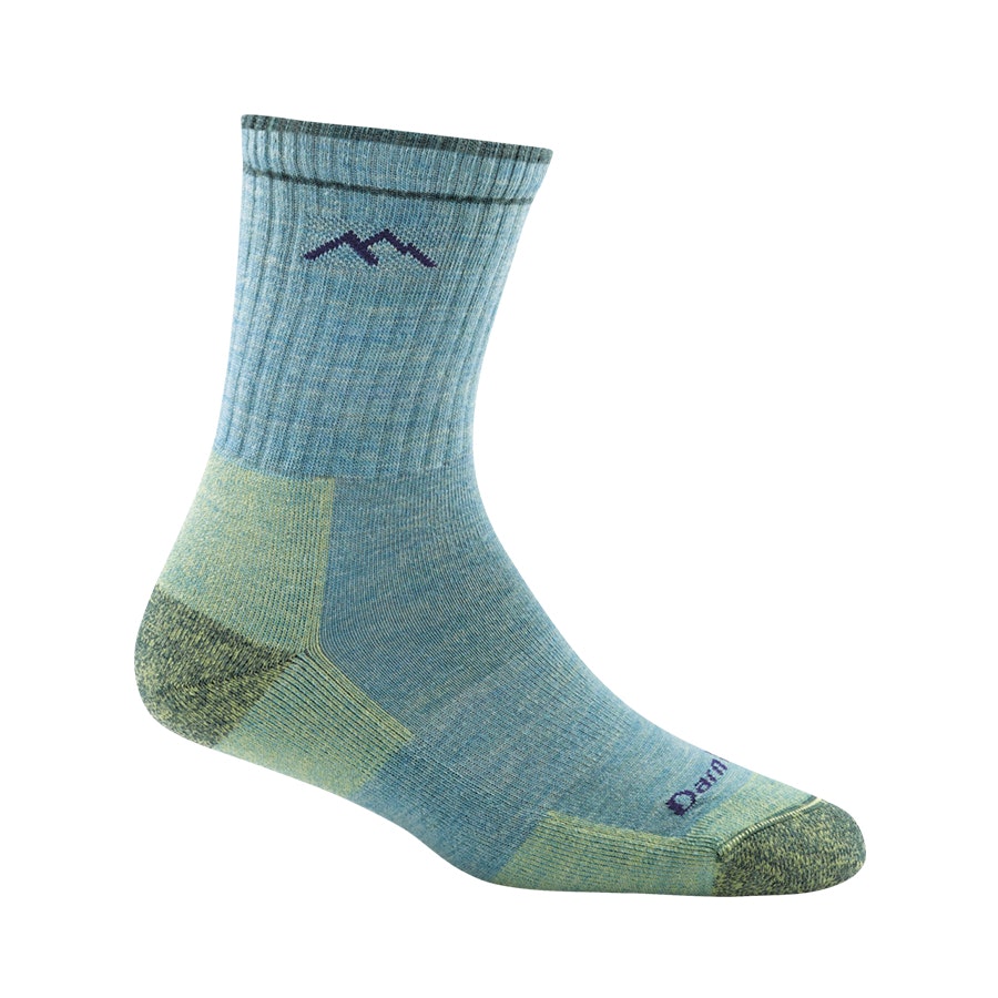 Women's - 1903 - Aqua Heather