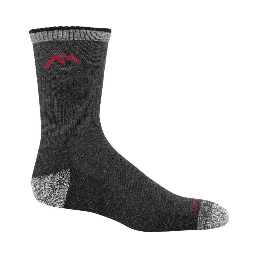 Darn Tough Hiker Micro Crew Cushion