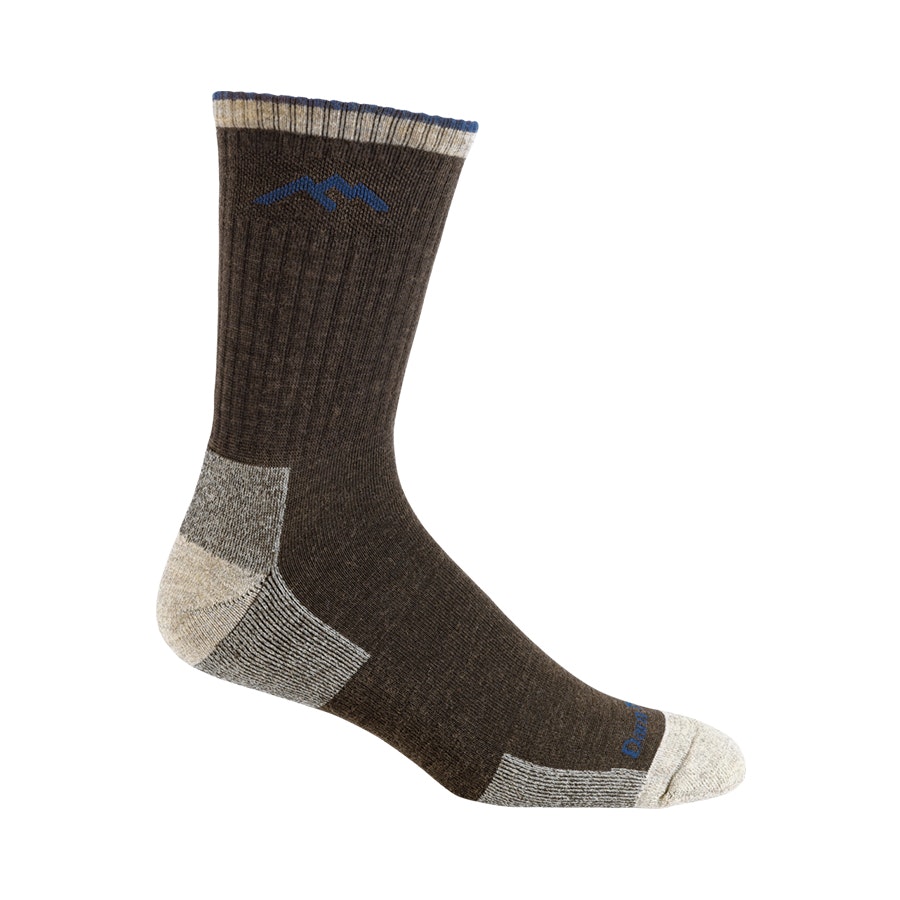 Men's - 1466 - Chocolate