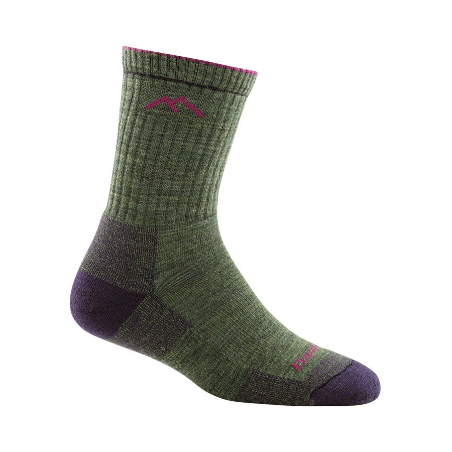 Women's - 1903 - Moss Heather