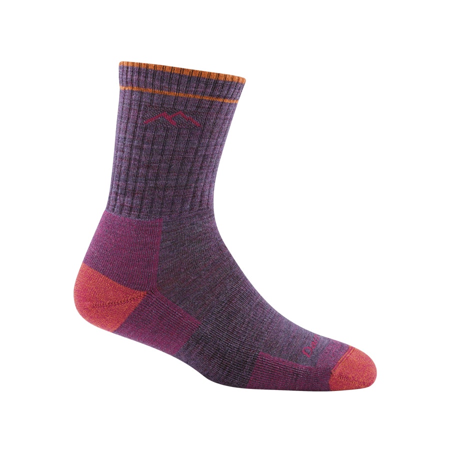 Women's - 1903 - Plum Heather