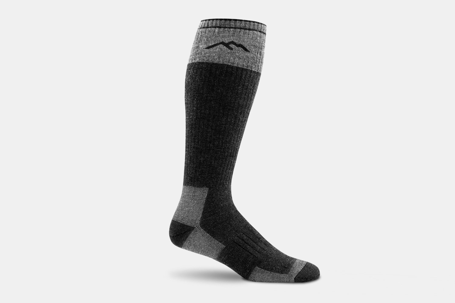 hunter wool socks