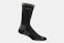 Boot Sock Full Cushion #2012 – Charcoal (+ $1)