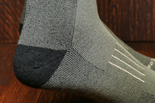 Darn Tough Scent-Lok Socks (2-Pack)