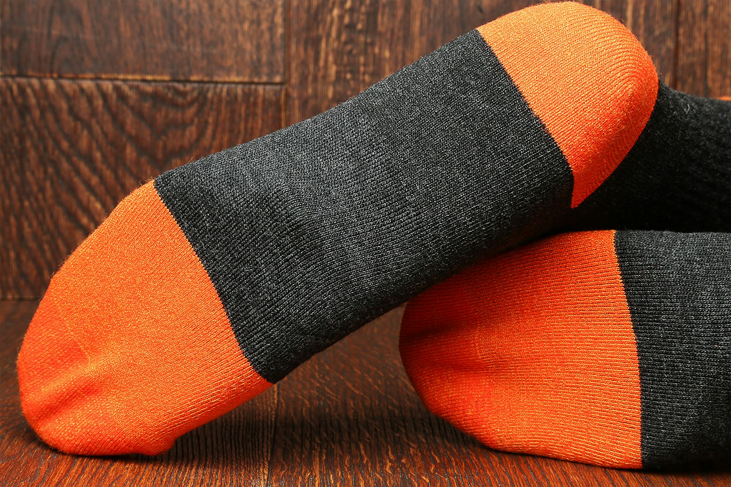 Darn Tough Men's Steely Socks (2Pack) Socks Drop