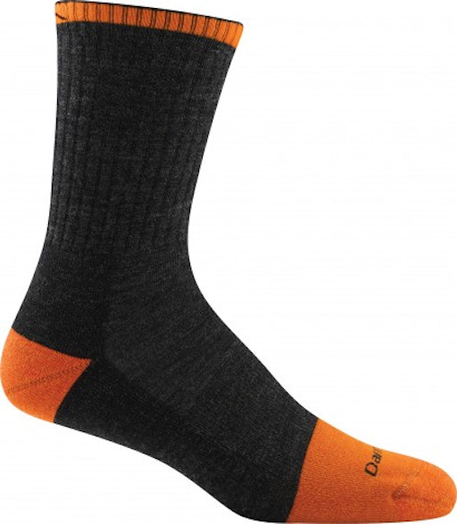 Darn Tough Men's Steely Socks (2-Pack)