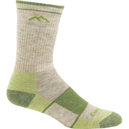 Boot Sock Full Cushion, Green Tea #1908 (+ $2)