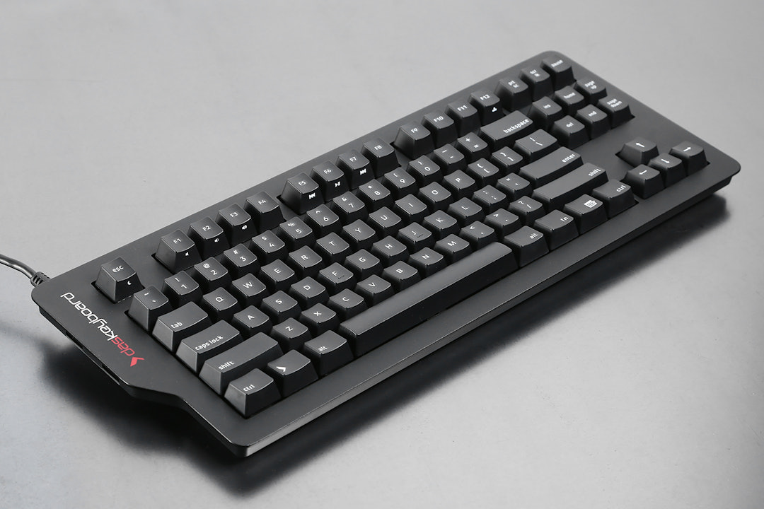 Das 4C Keyboard