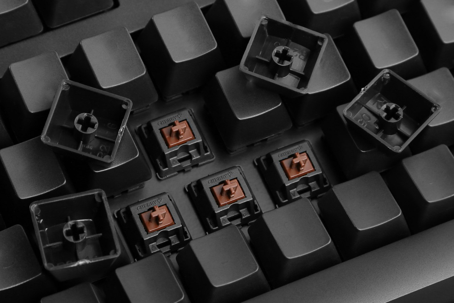 Das Keyboard 4 Ultimate