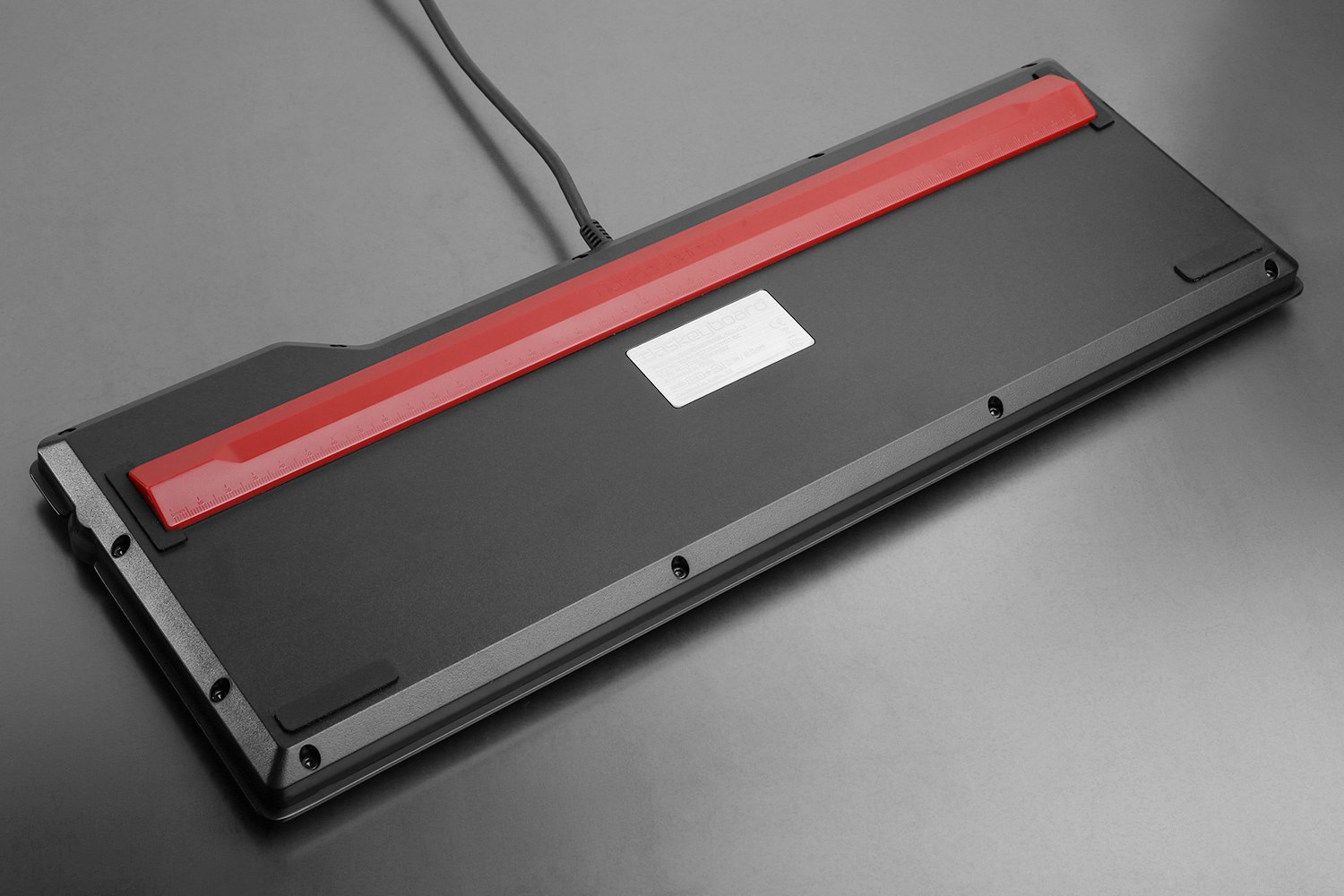 Das Keyboard 4 Professional Mechanical Keyboard