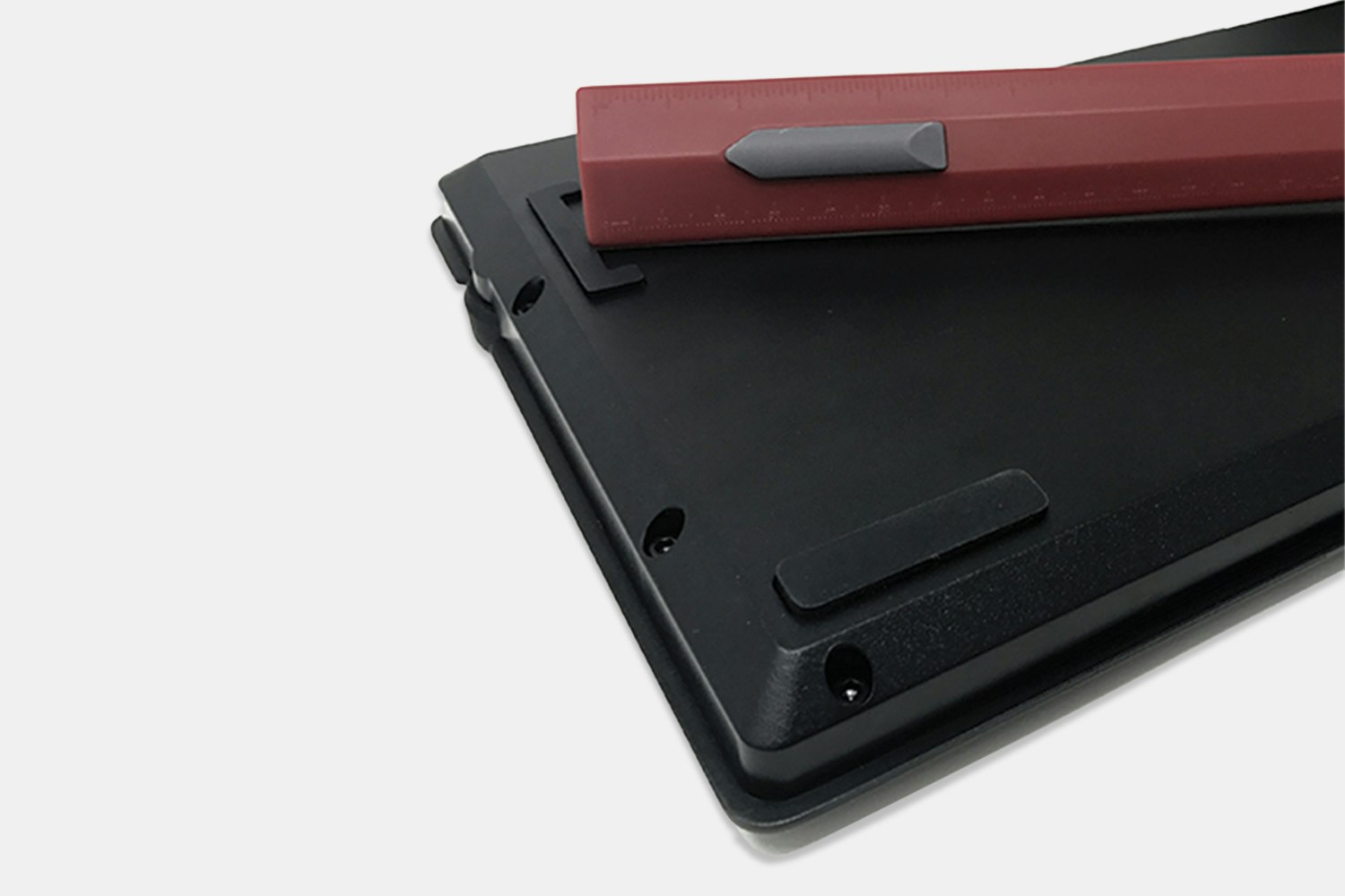 Das Keyboard 4 Professional Mechanical Keyboard