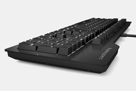 Das Keyboard Prime 13 Mechanical Keyboard