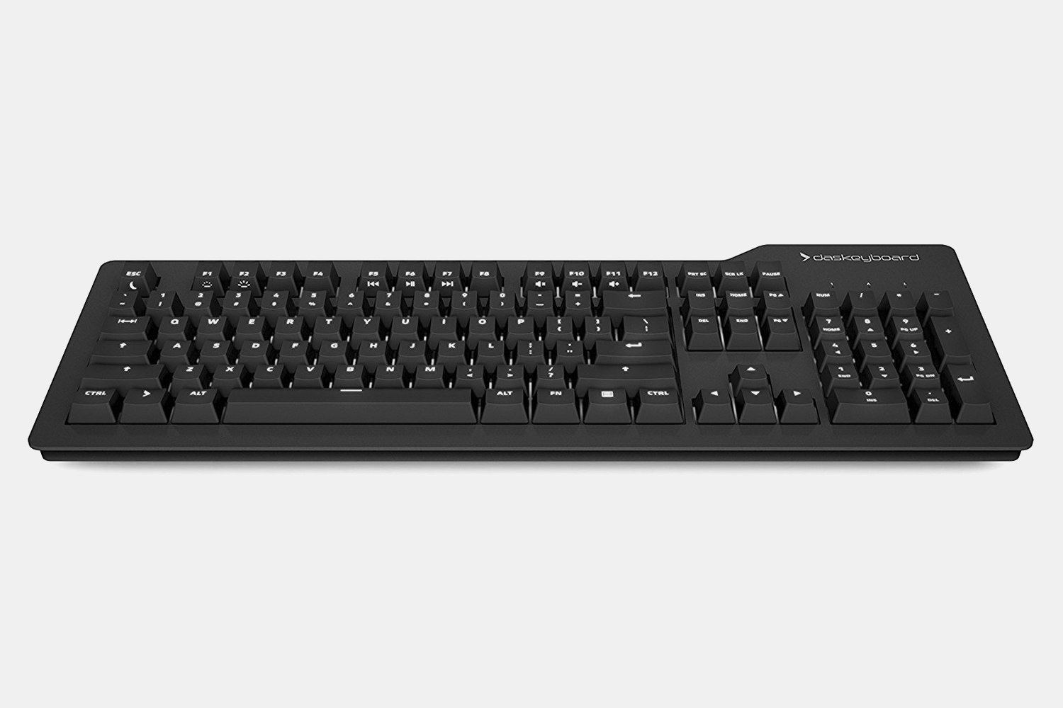 Das Keyboard Prime 13 Mechanical Keyboard
