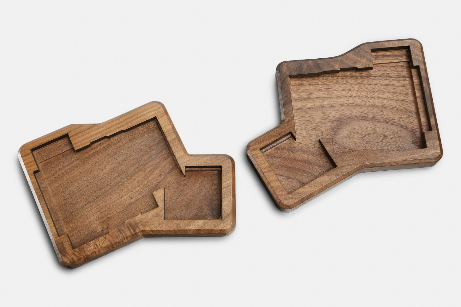 Black Walnut / Original (+ $10)