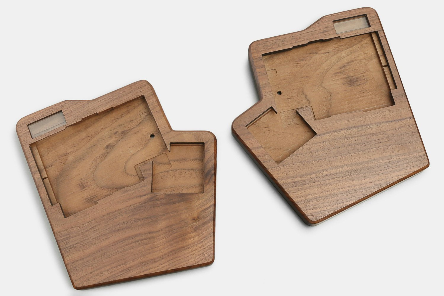 Black Walnut / Full hand (+ $35)