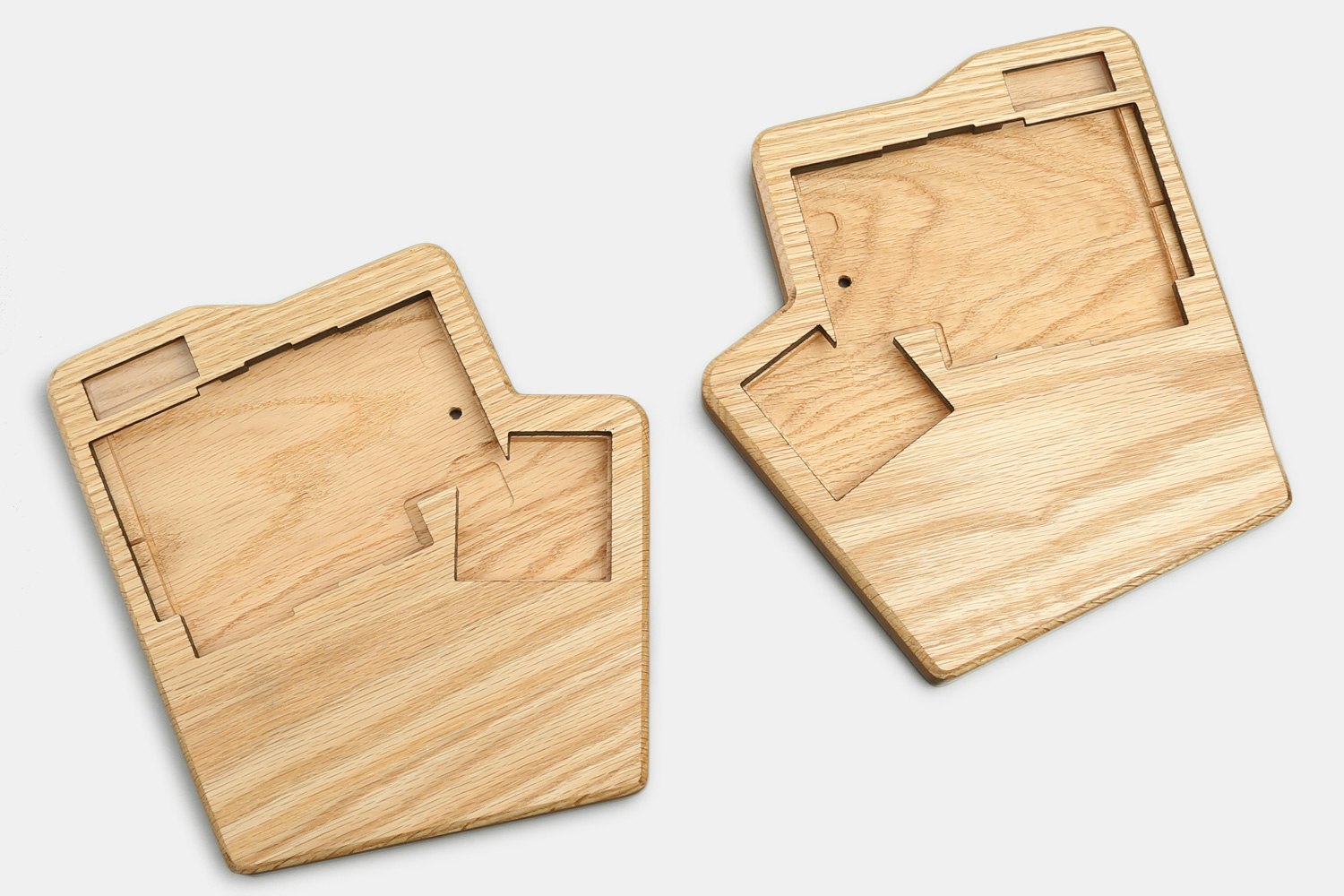 Red Oak / Full Hand (+ $25)