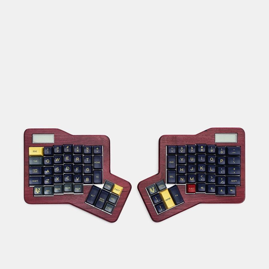 ergodox carrying case