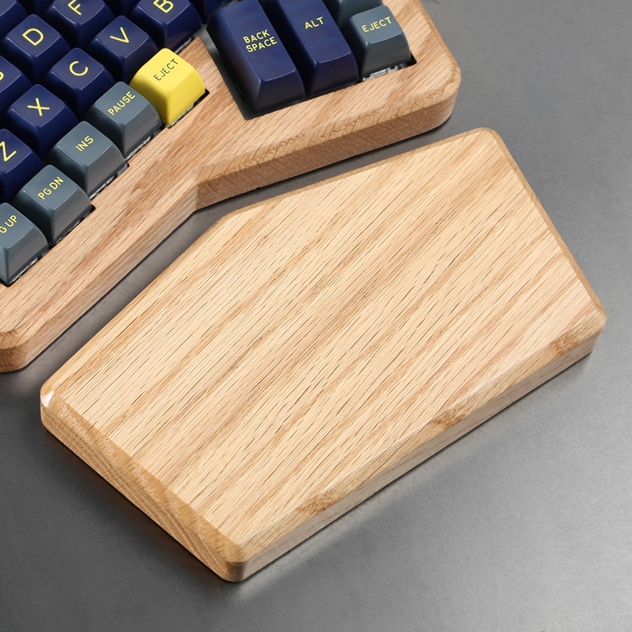 datamancer ergodox