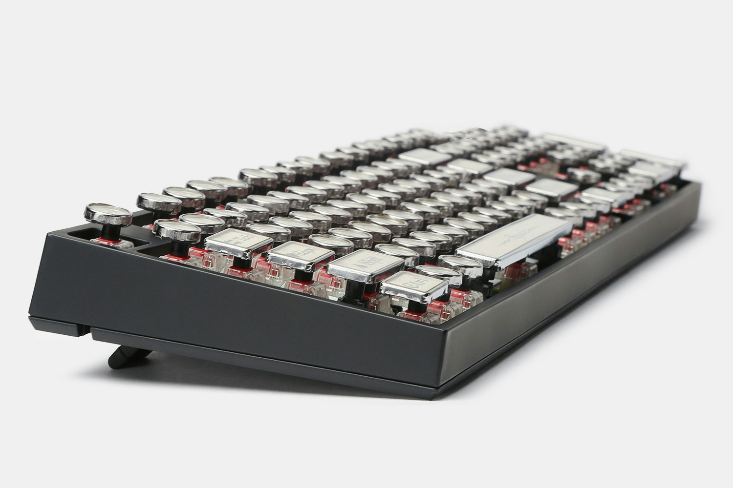 Datamancer Penshurst Typewriter Keycap Set