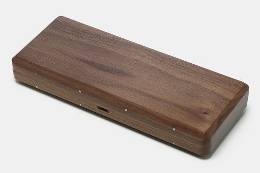 Datamancer Planck (High-Pro) Hardwood Case