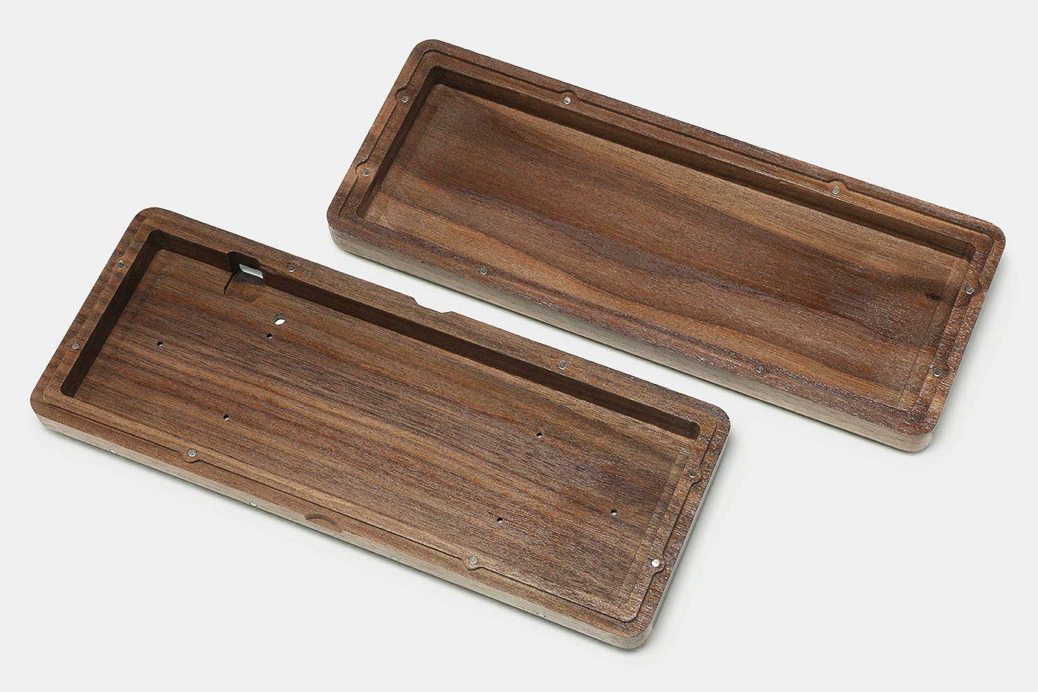 Datamancer Planck (High-Pro) Hardwood Case