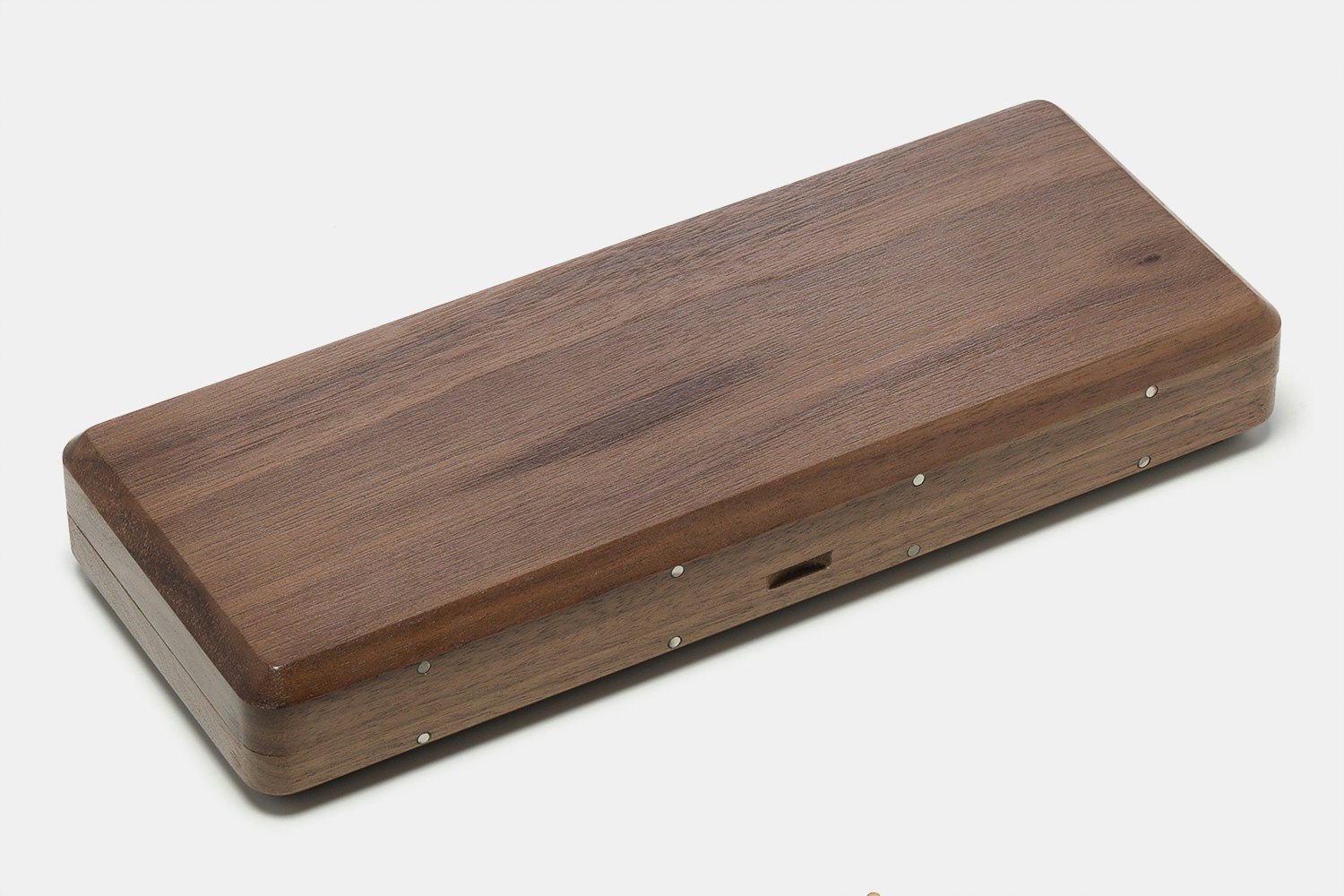 Datamancer Planck (High-Pro) Hardwood Case