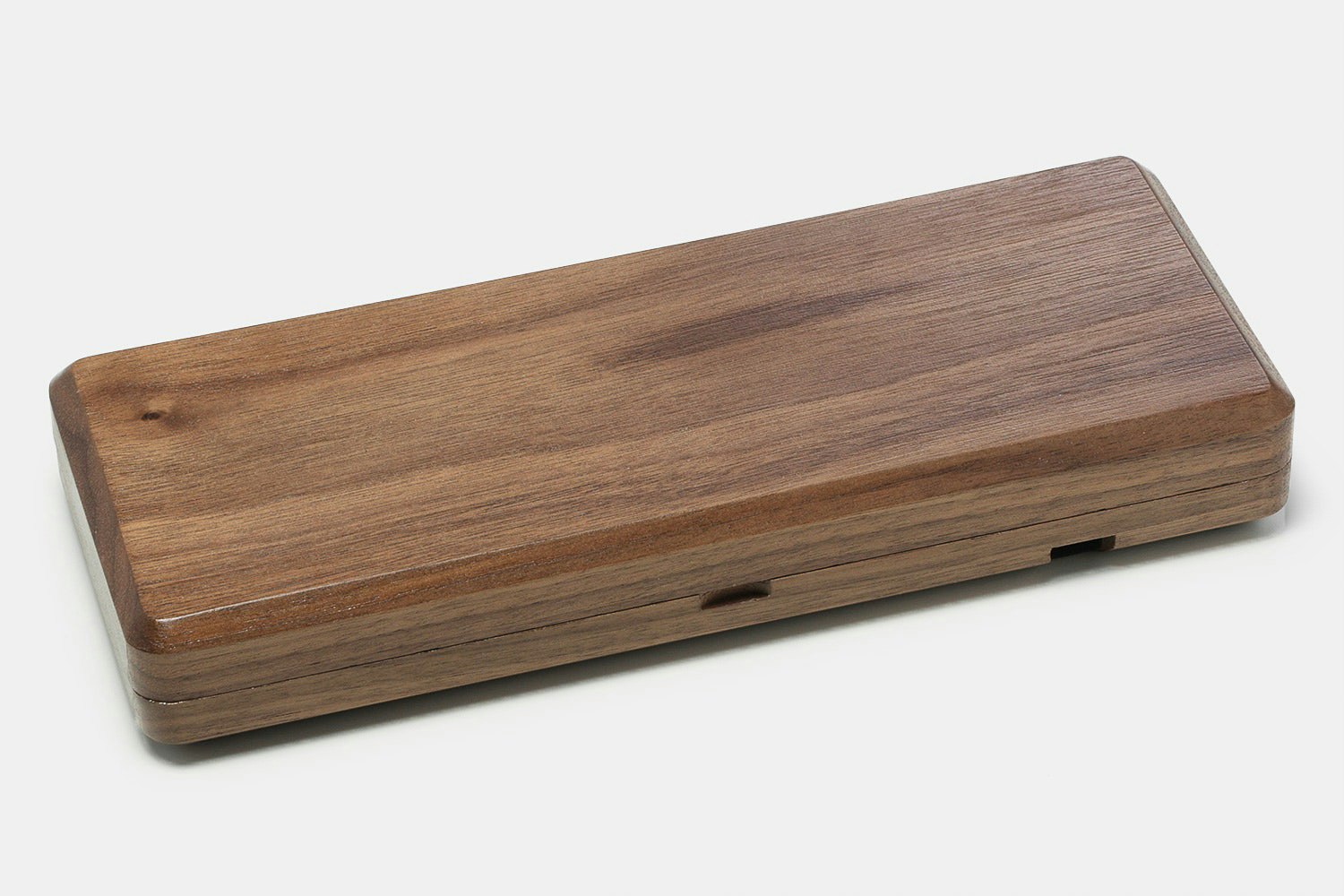Datamancer Planck (High-Pro) Hardwood Case