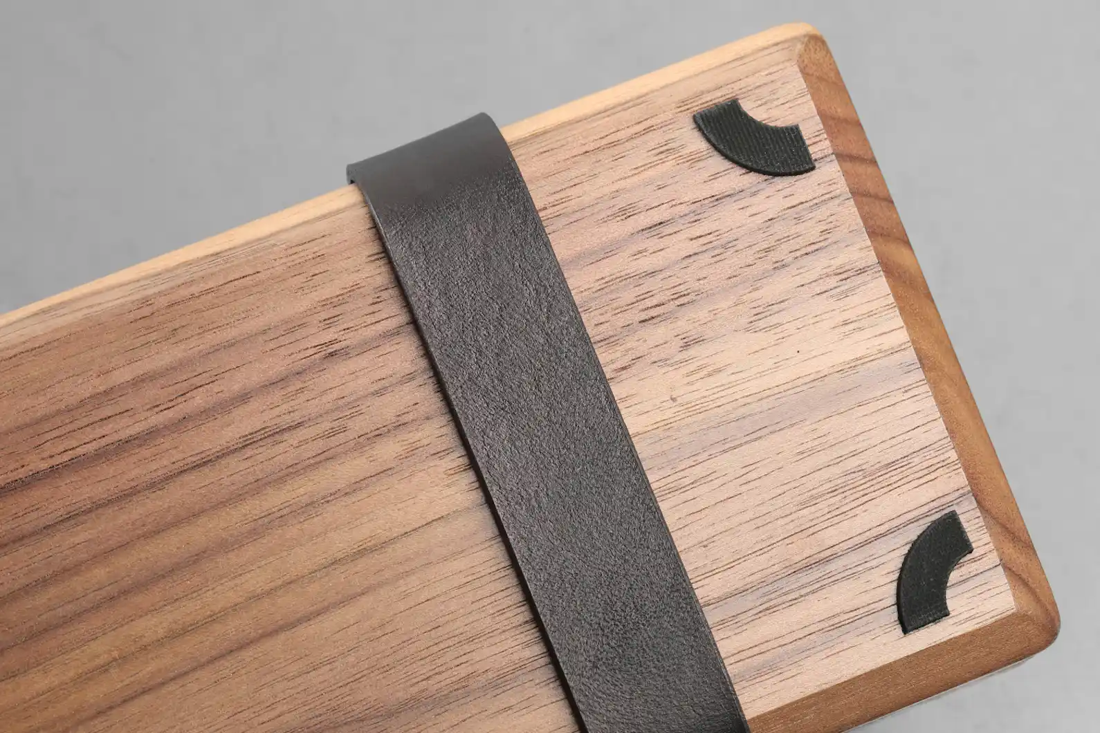 Datamancer Planck Hardwood Keyboard Case | Mechanical Keyboards ...