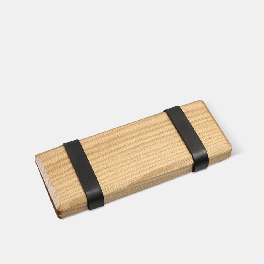 Datamancer Planck Hardwood Keyboard Case | Mechanical Keyboards ...