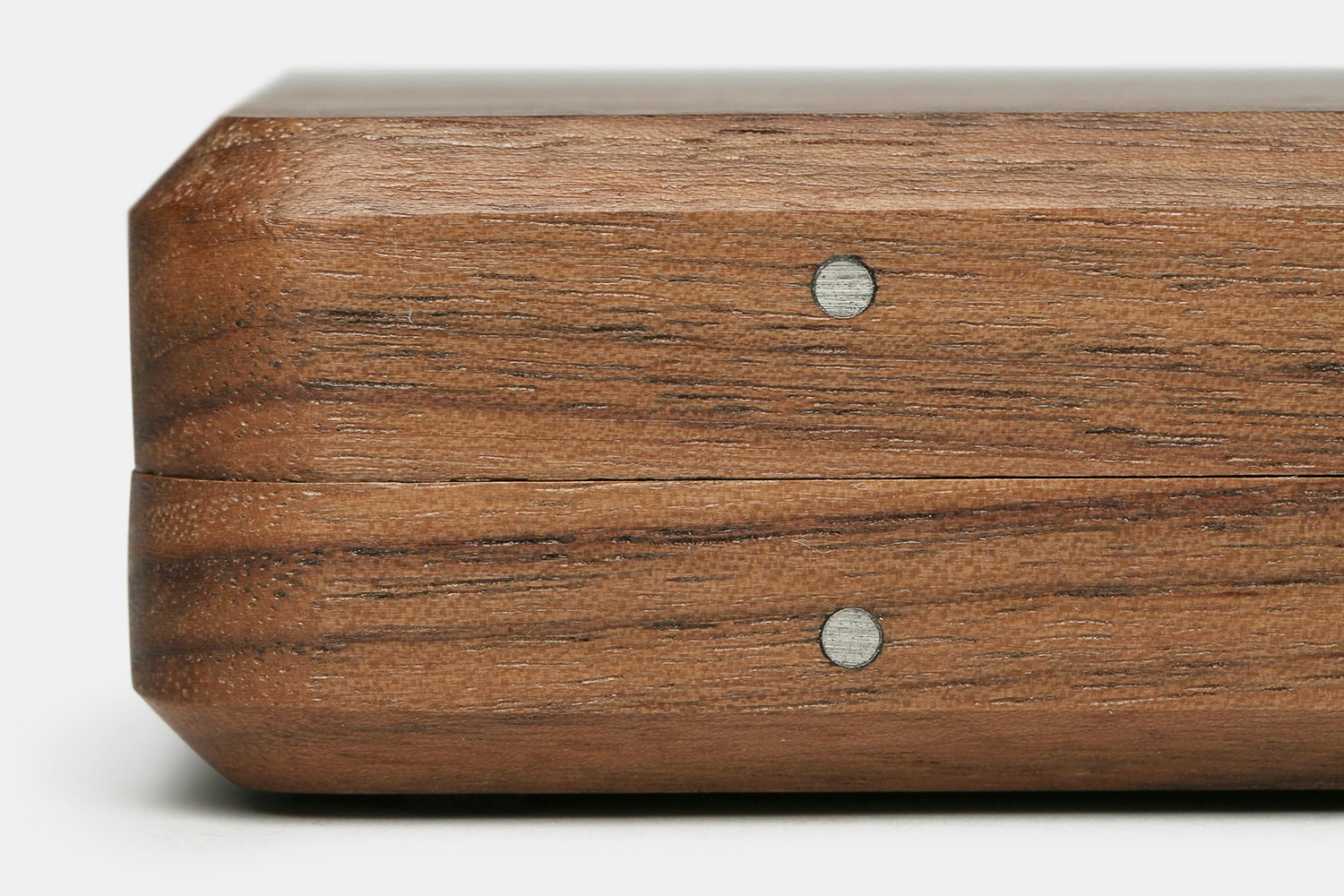 Datamancer Preonic (Rev 3) Hardwood Case