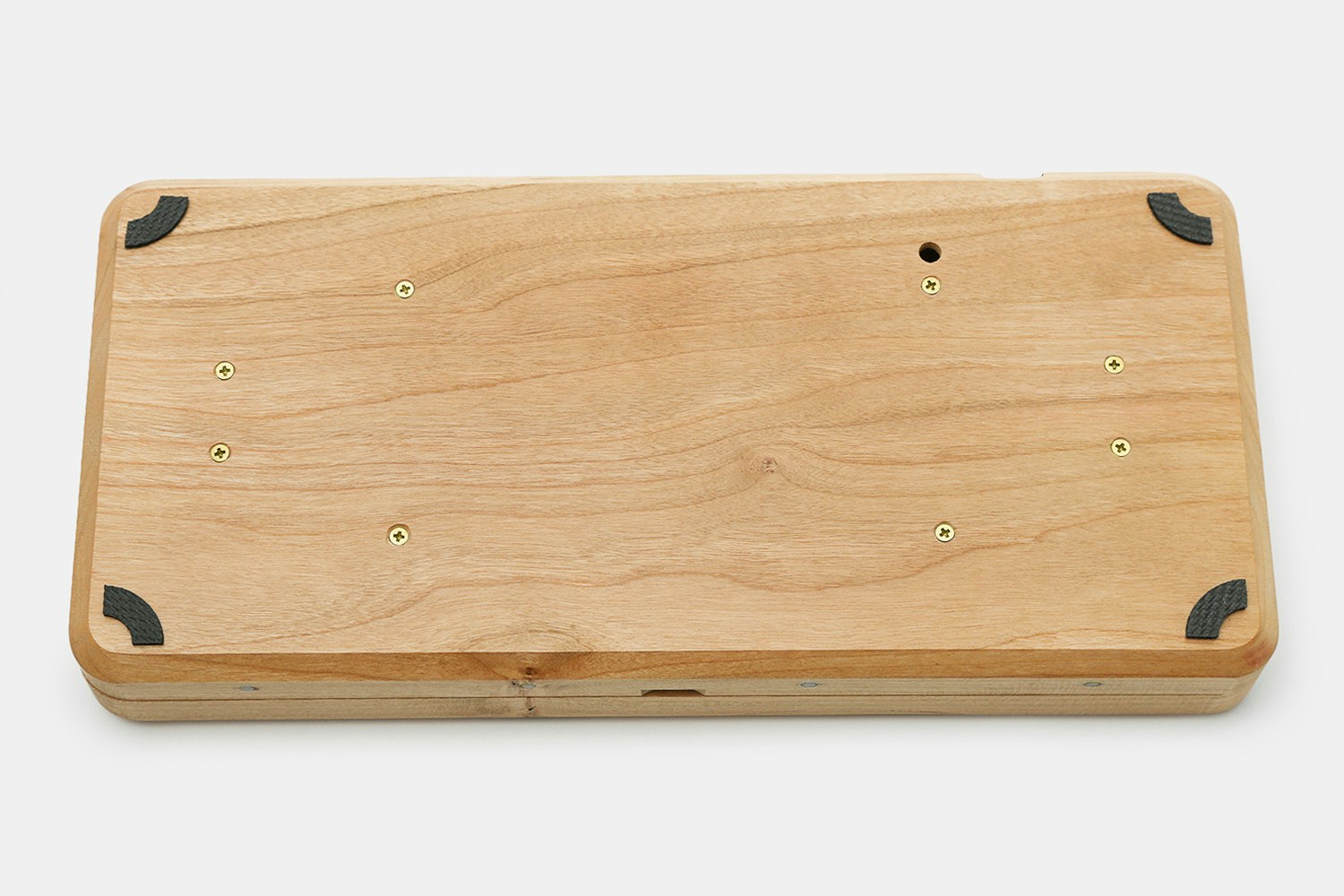 Datamancer Preonic (Rev 3) Hardwood Case