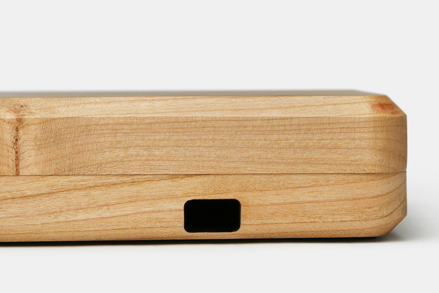Datamancer Preonic (Rev 3) Hardwood Case