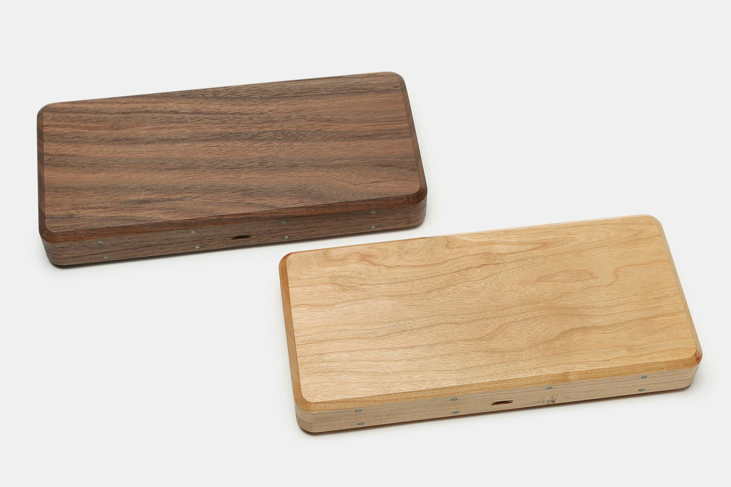 Datamancer Preonic (Rev 3) Hardwood Case