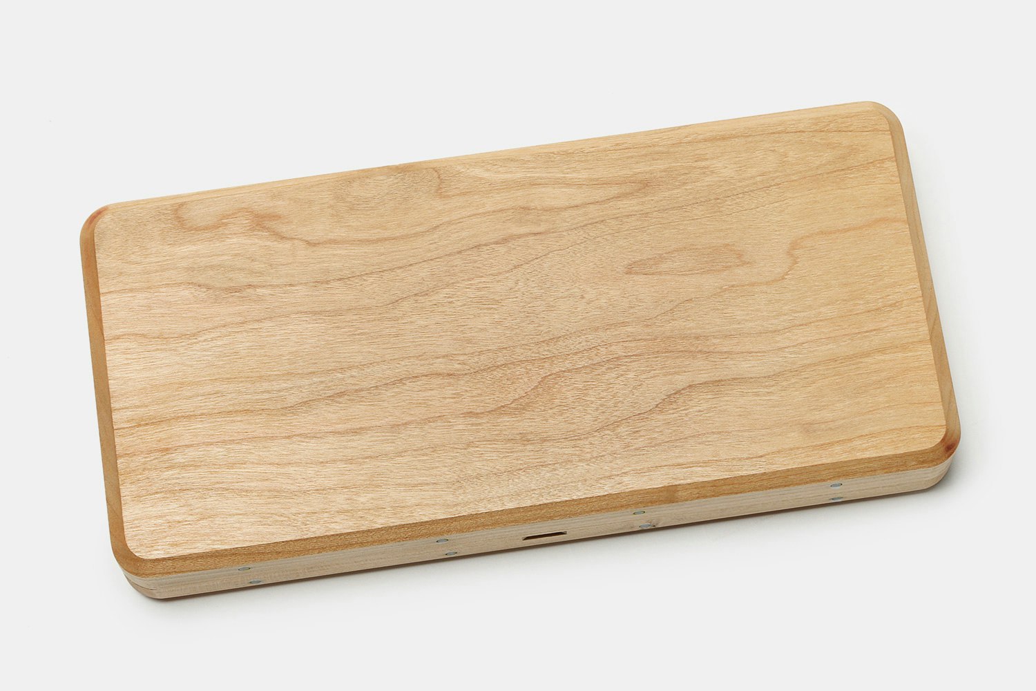 Datamancer Preonic (Rev 3) Hardwood Case