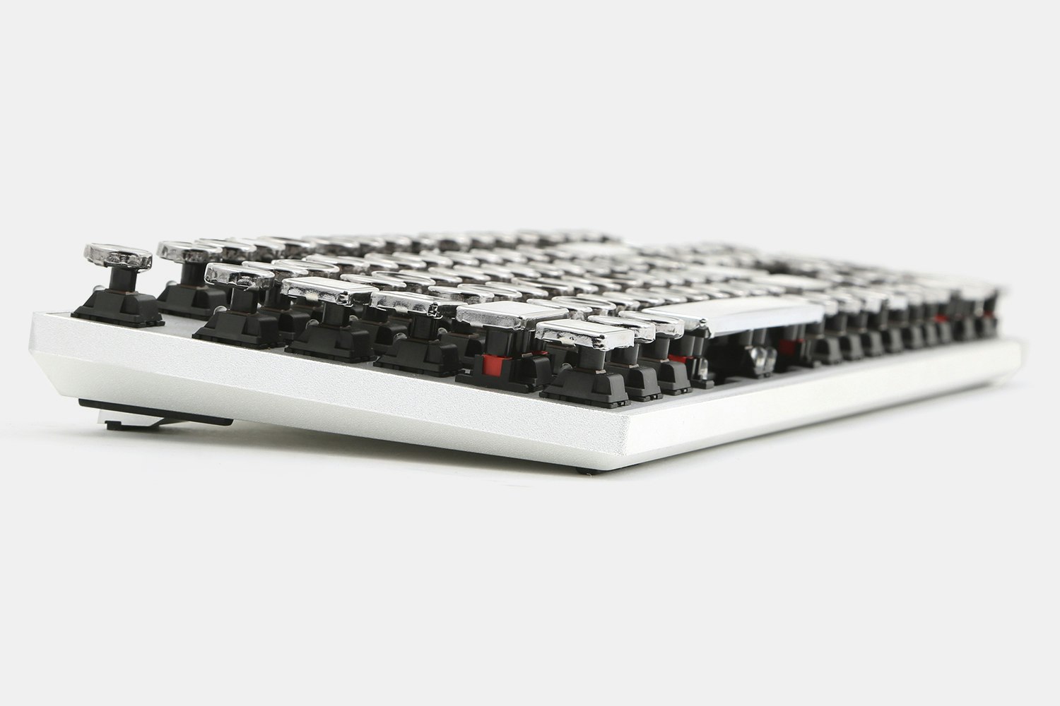 Datamancer Typewriter Keycap Set Price & Reviews Massdrop