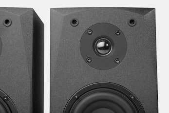 Dayton Audio MK402BT Speakers