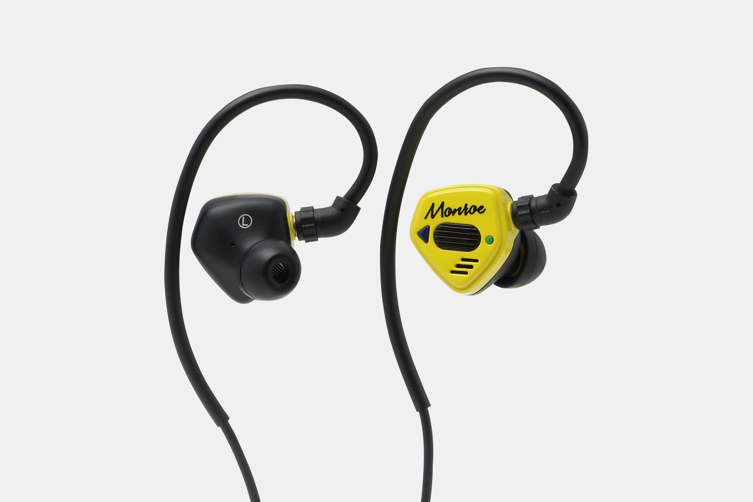 Debauche Bacchus Monroe IEM