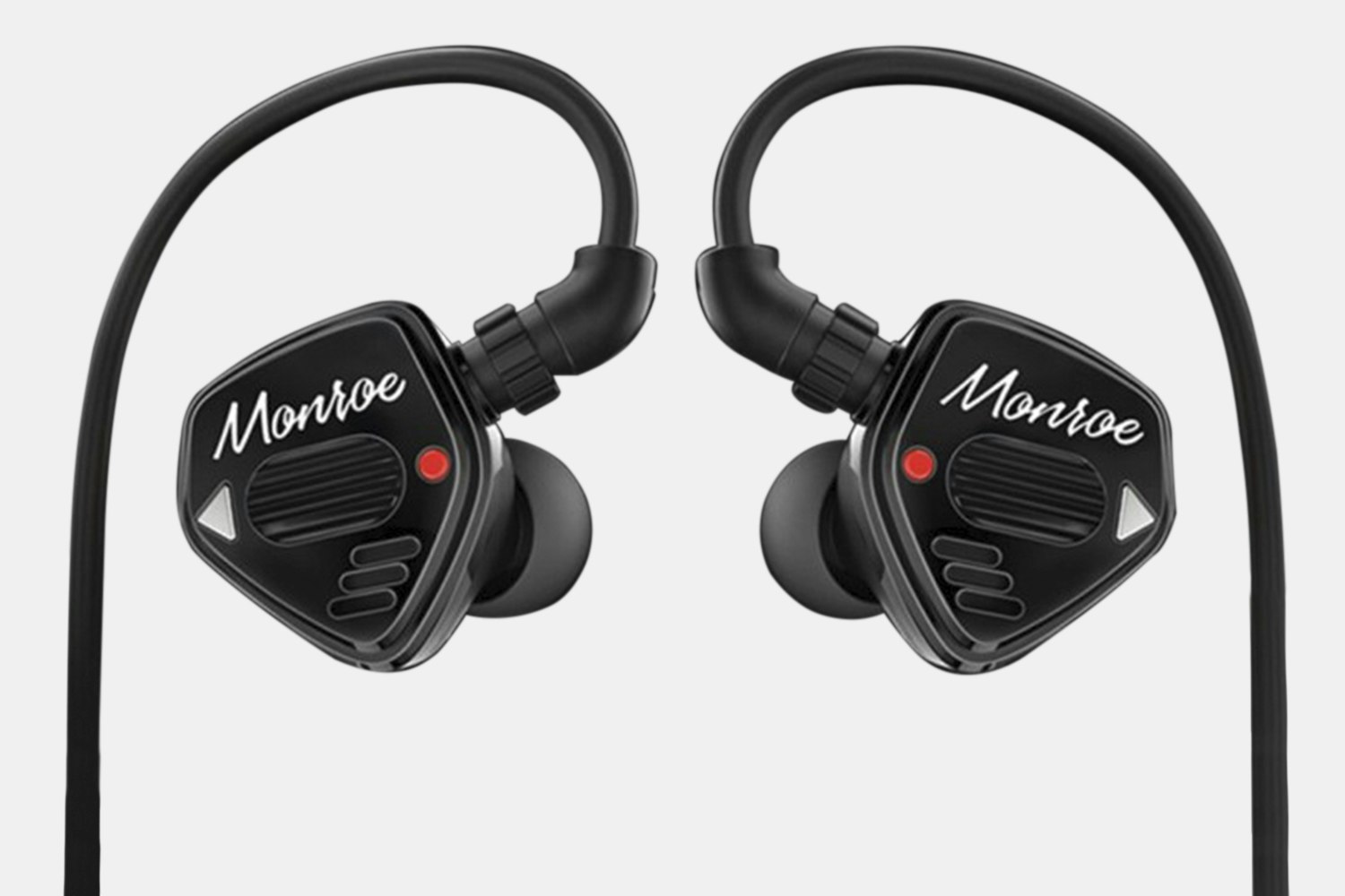 Debauche Bacchus Monroe IEM