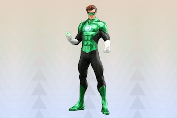 Green Lantern- New 52 (+ $8)