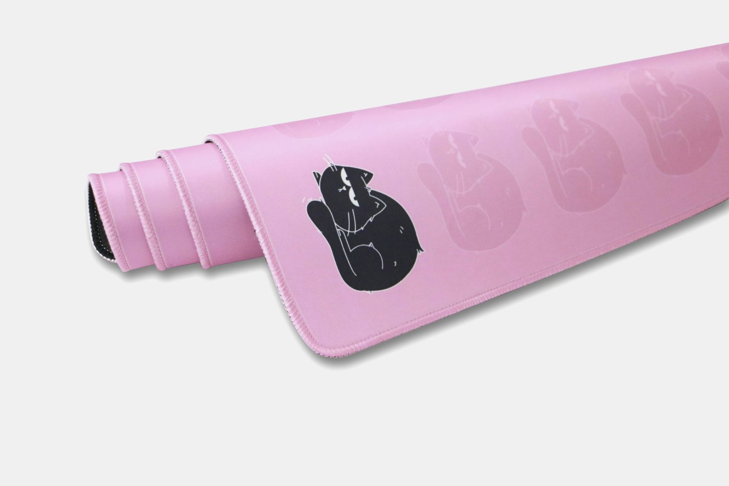 DCS XIAOYE Cat Desk Mat